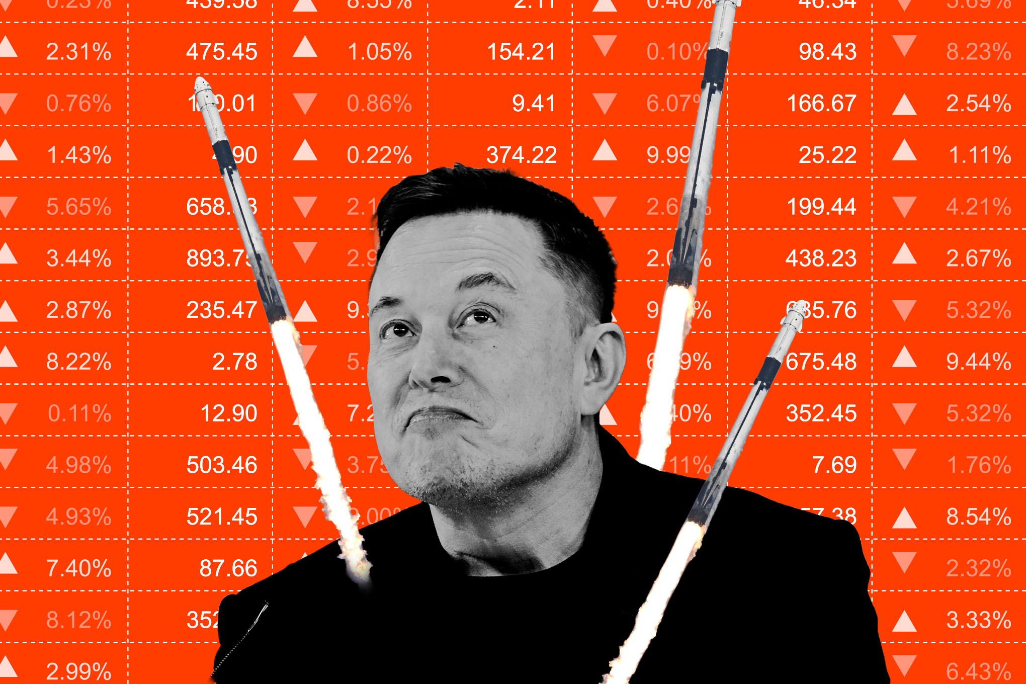 The SpaceX IPO is great for Elon Musk and terrible for you